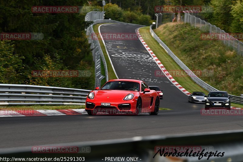 Bild #25291303 - Touristenfahrten Nürburgring Nordschleife (13.10.2023)