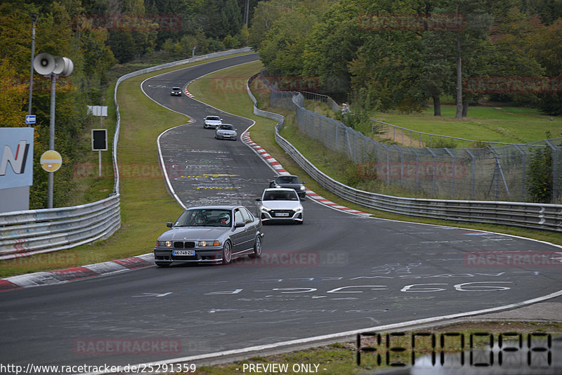 Bild #25291359 - Touristenfahrten Nürburgring Nordschleife (13.10.2023)