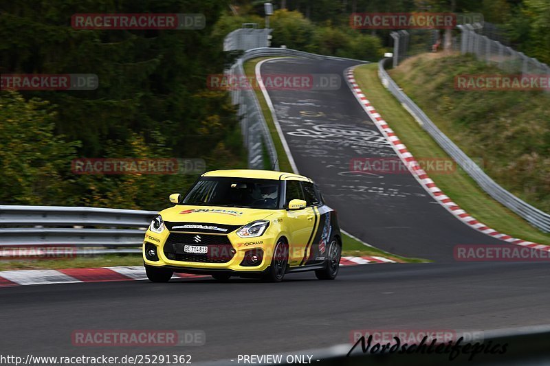 Bild #25291362 - Touristenfahrten Nürburgring Nordschleife (13.10.2023)