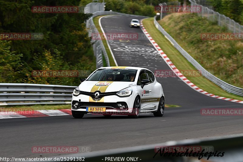 Bild #25291382 - Touristenfahrten Nürburgring Nordschleife (13.10.2023)