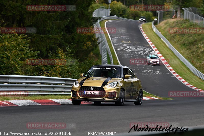 Bild #25291396 - Touristenfahrten Nürburgring Nordschleife (13.10.2023)