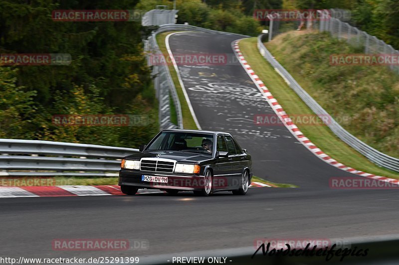 Bild #25291399 - Touristenfahrten Nürburgring Nordschleife (13.10.2023)