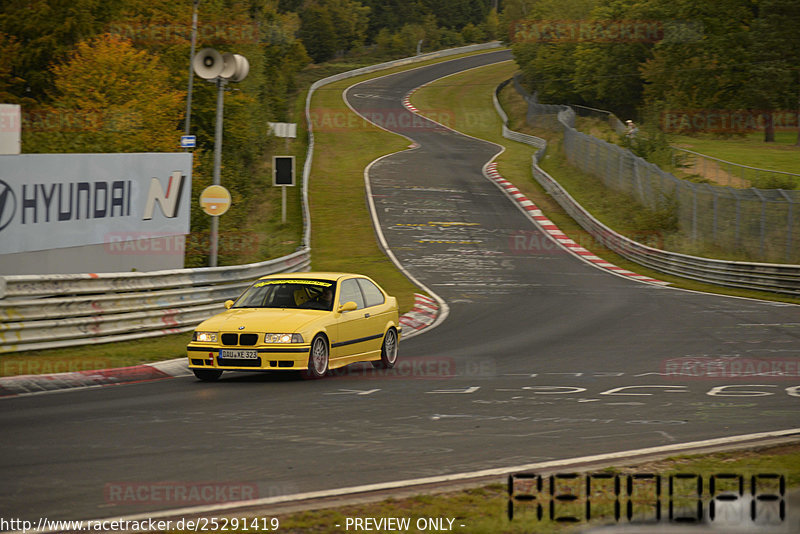 Bild #25291419 - Touristenfahrten Nürburgring Nordschleife (13.10.2023)