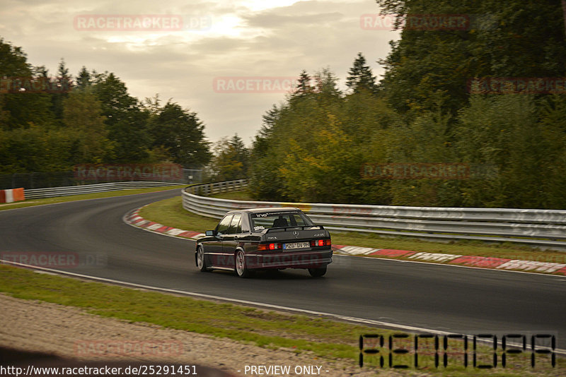 Bild #25291451 - Touristenfahrten Nürburgring Nordschleife (13.10.2023)