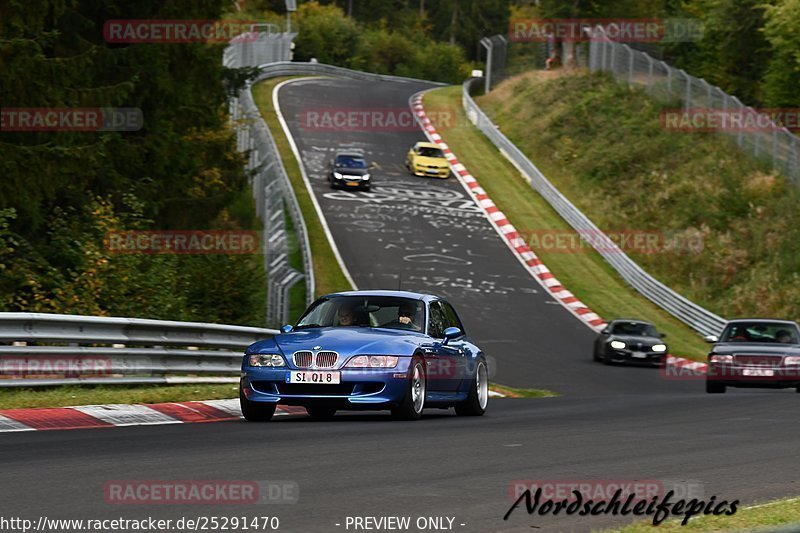 Bild #25291470 - Touristenfahrten Nürburgring Nordschleife (13.10.2023)