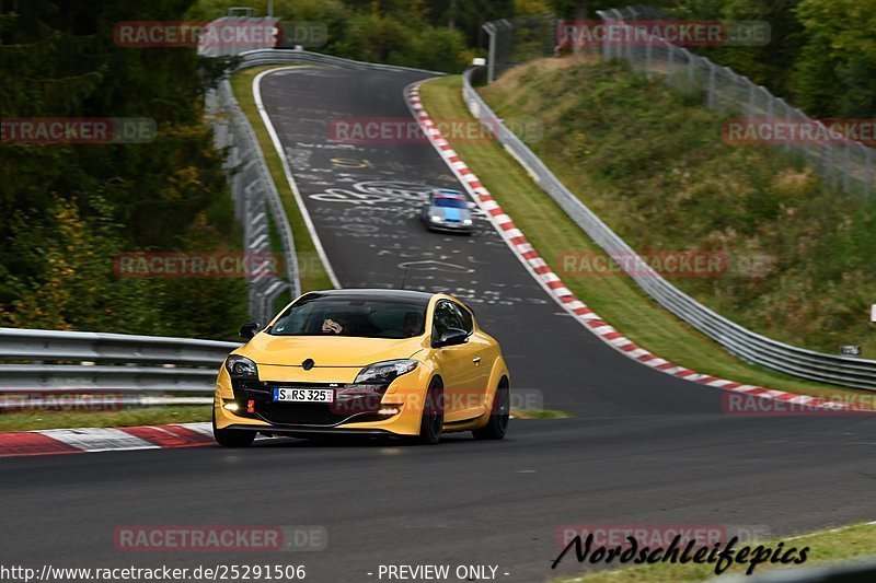 Bild #25291506 - Touristenfahrten Nürburgring Nordschleife (13.10.2023)