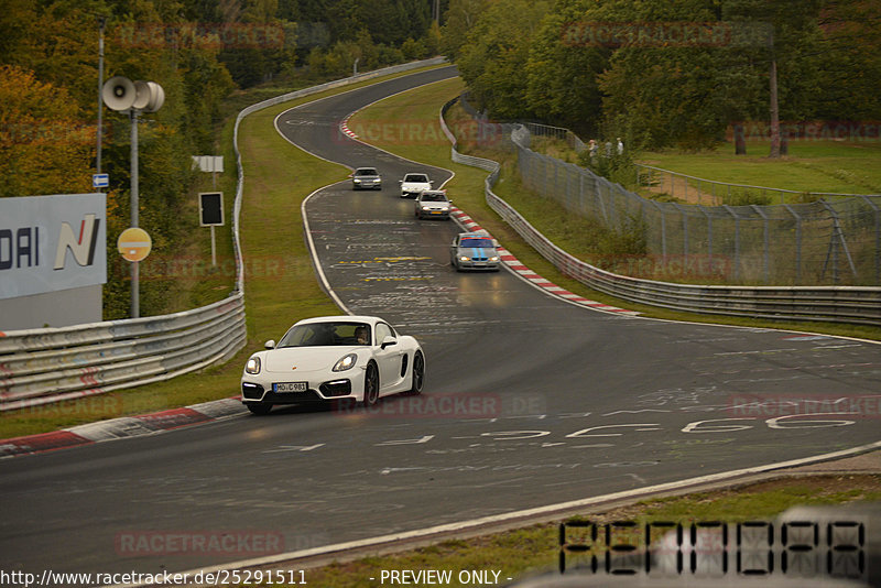 Bild #25291511 - Touristenfahrten Nürburgring Nordschleife (13.10.2023)