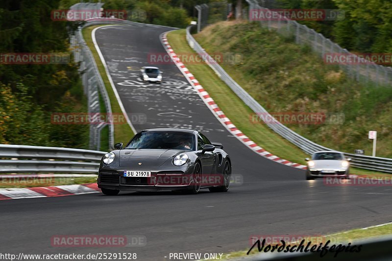 Bild #25291528 - Touristenfahrten Nürburgring Nordschleife (13.10.2023)