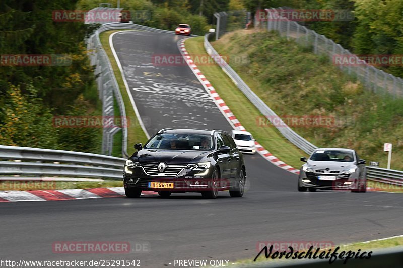 Bild #25291542 - Touristenfahrten Nürburgring Nordschleife (13.10.2023)