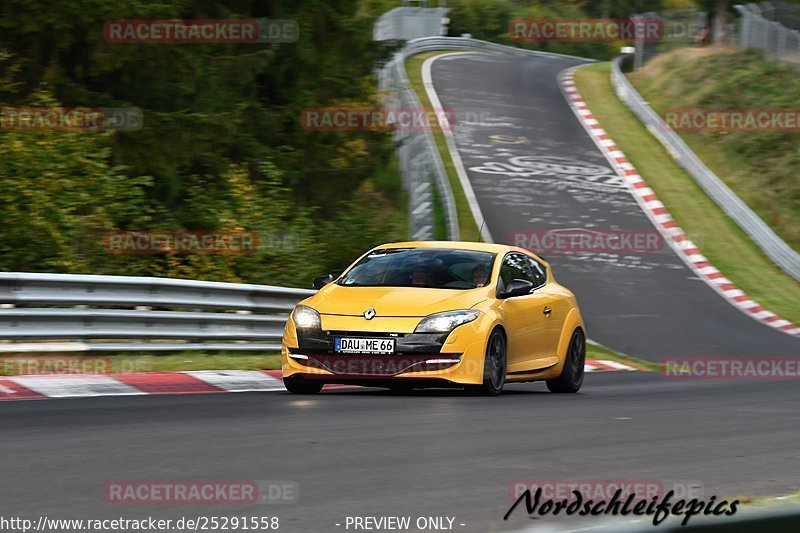 Bild #25291558 - Touristenfahrten Nürburgring Nordschleife (13.10.2023)