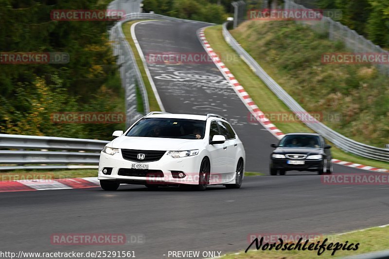 Bild #25291561 - Touristenfahrten Nürburgring Nordschleife (13.10.2023)