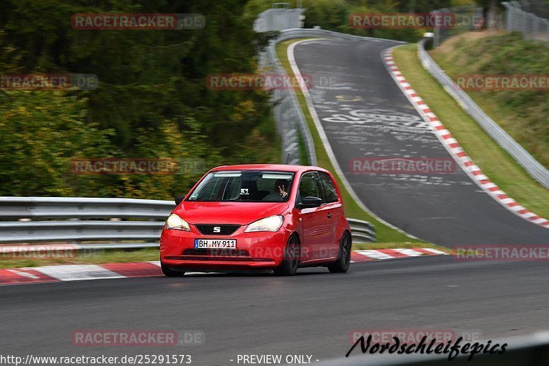 Bild #25291573 - Touristenfahrten Nürburgring Nordschleife (13.10.2023)