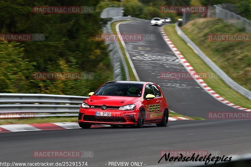 Bild #25291574 - Touristenfahrten Nürburgring Nordschleife (13.10.2023)