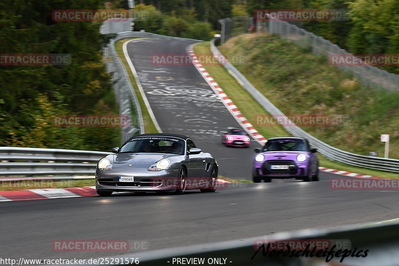 Bild #25291576 - Touristenfahrten Nürburgring Nordschleife (13.10.2023)