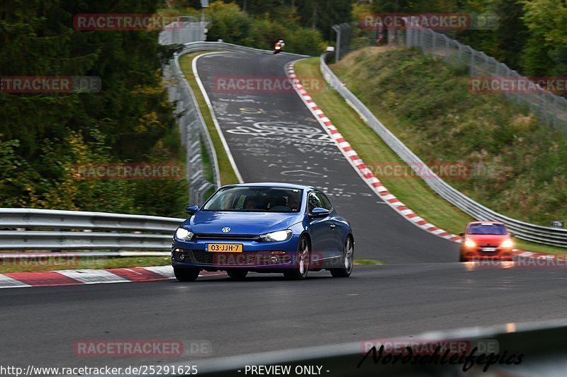 Bild #25291625 - Touristenfahrten Nürburgring Nordschleife (13.10.2023)