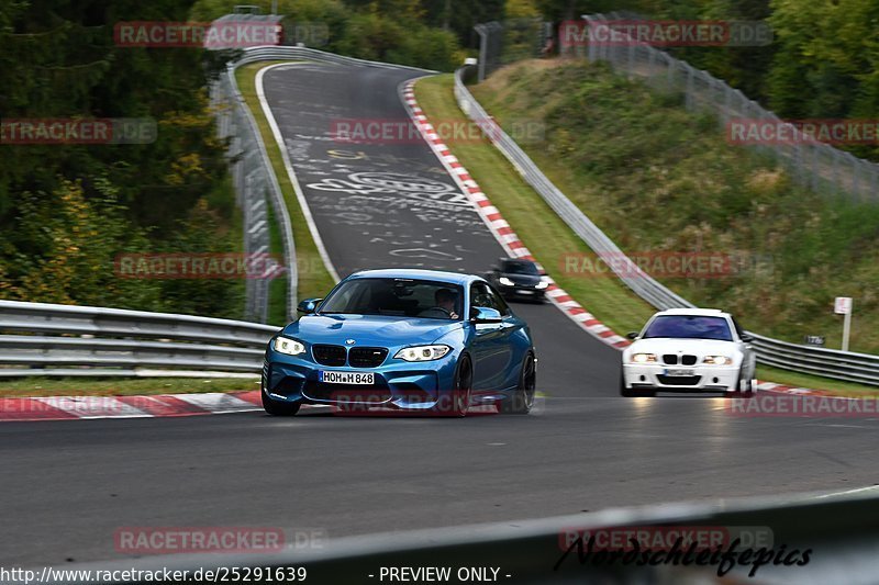 Bild #25291639 - Touristenfahrten Nürburgring Nordschleife (13.10.2023)