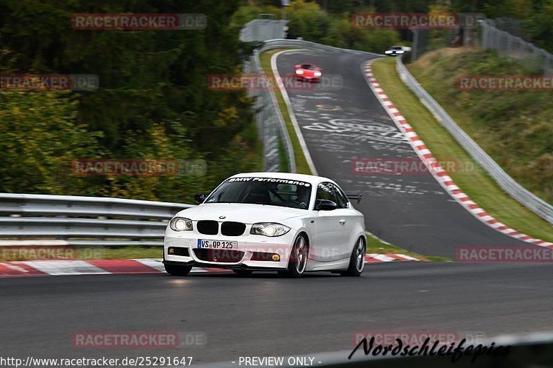 Bild #25291647 - Touristenfahrten Nürburgring Nordschleife (13.10.2023)