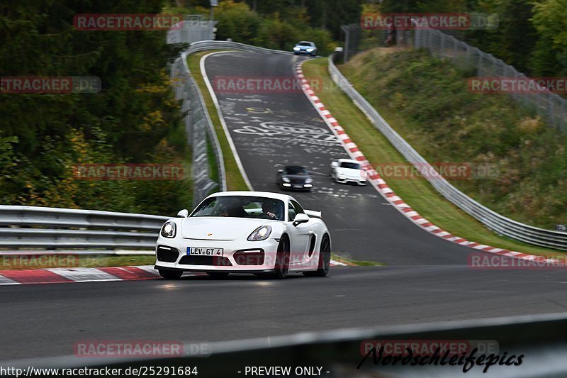 Bild #25291684 - Touristenfahrten Nürburgring Nordschleife (13.10.2023)