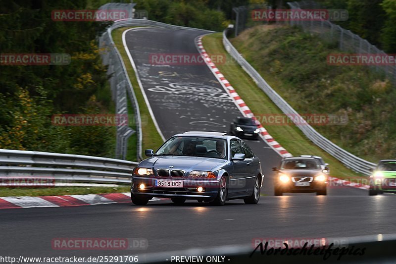 Bild #25291706 - Touristenfahrten Nürburgring Nordschleife (13.10.2023)