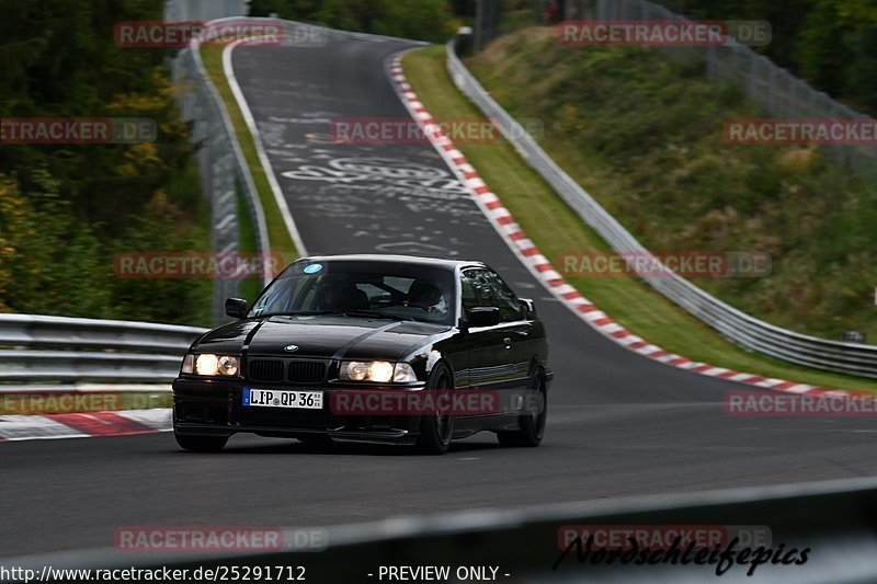 Bild #25291712 - Touristenfahrten Nürburgring Nordschleife (13.10.2023)