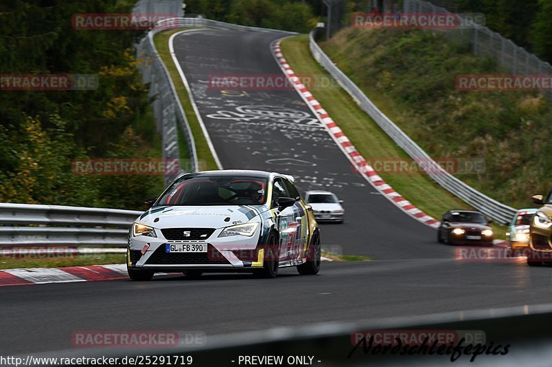 Bild #25291719 - Touristenfahrten Nürburgring Nordschleife (13.10.2023)