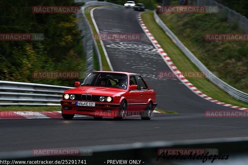 Bild #25291741 - Touristenfahrten Nürburgring Nordschleife (13.10.2023)