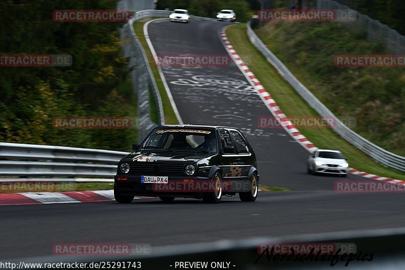 Bild #25291743 - Touristenfahrten Nürburgring Nordschleife (13.10.2023)