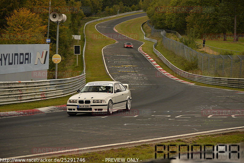 Bild #25291746 - Touristenfahrten Nürburgring Nordschleife (13.10.2023)