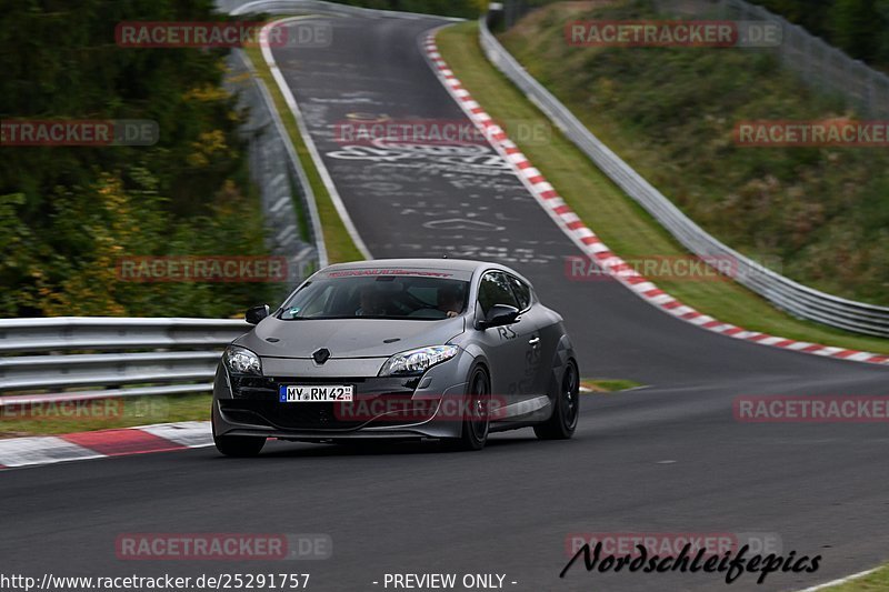 Bild #25291757 - Touristenfahrten Nürburgring Nordschleife (13.10.2023)