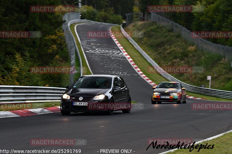 Bild #25291769 - Touristenfahrten Nürburgring Nordschleife (13.10.2023)