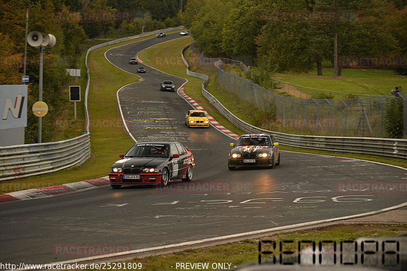 Bild #25291809 - Touristenfahrten Nürburgring Nordschleife (13.10.2023)