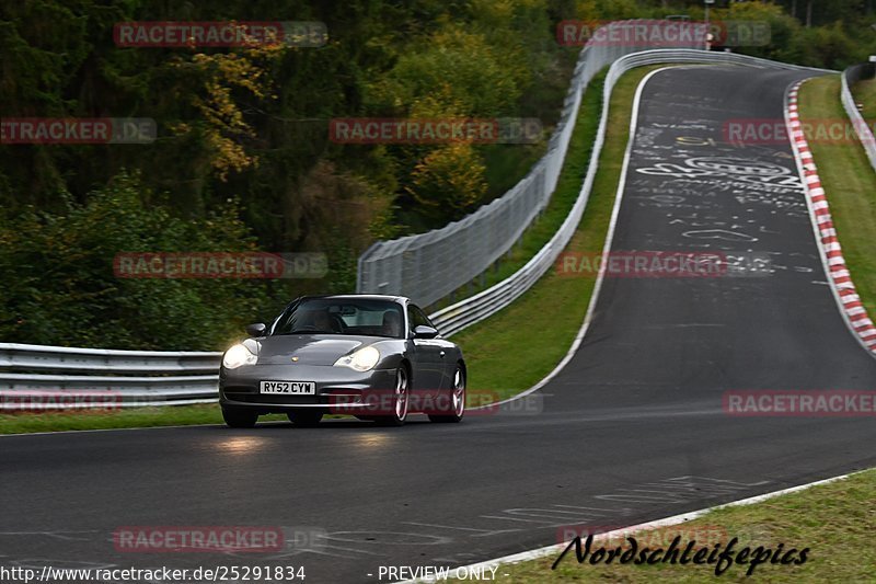 Bild #25291834 - Touristenfahrten Nürburgring Nordschleife (13.10.2023)