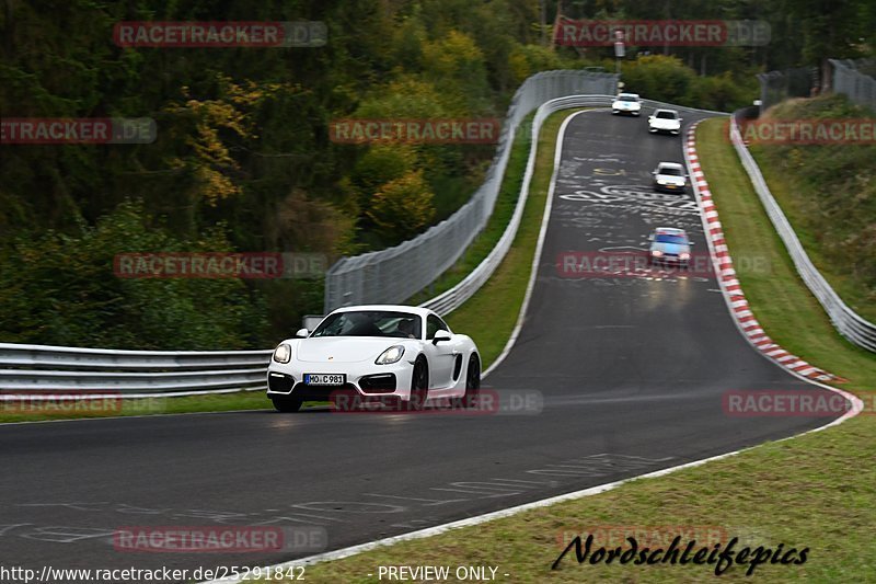 Bild #25291842 - Touristenfahrten Nürburgring Nordschleife (13.10.2023)