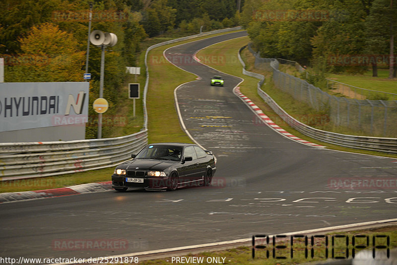 Bild #25291878 - Touristenfahrten Nürburgring Nordschleife (13.10.2023)