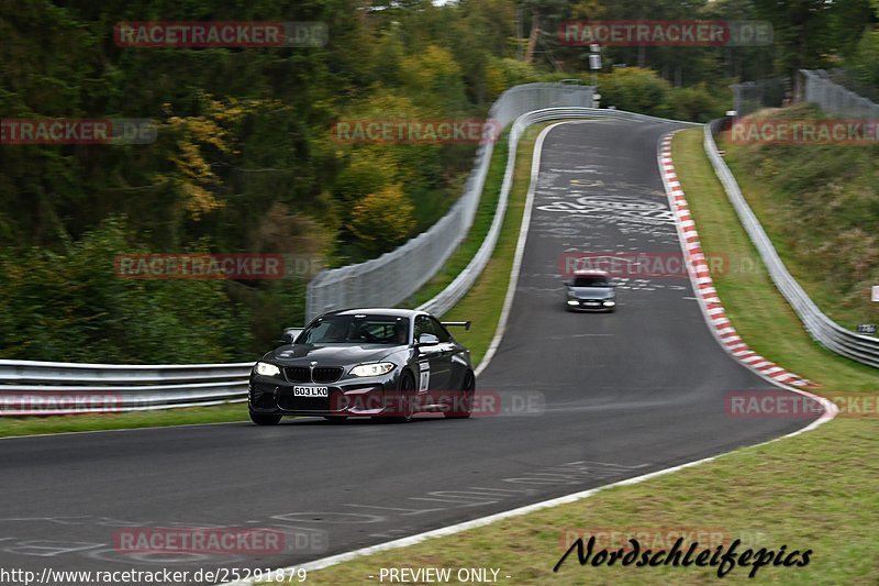 Bild #25291879 - Touristenfahrten Nürburgring Nordschleife (13.10.2023)