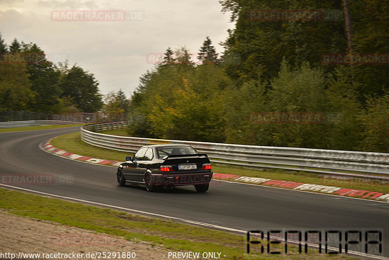 Bild #25291880 - Touristenfahrten Nürburgring Nordschleife (13.10.2023)