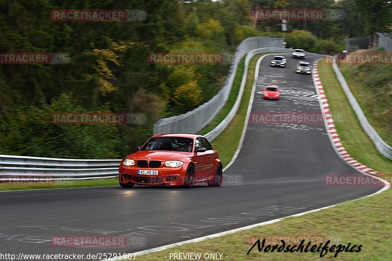 Bild #25291887 - Touristenfahrten Nürburgring Nordschleife (13.10.2023)