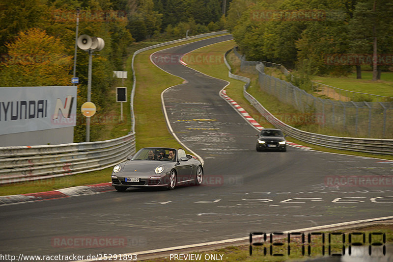 Bild #25291893 - Touristenfahrten Nürburgring Nordschleife (13.10.2023)