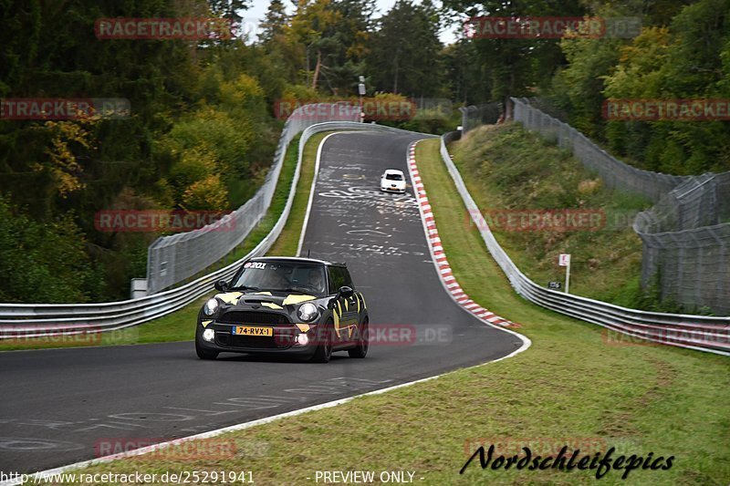 Bild #25291941 - Touristenfahrten Nürburgring Nordschleife (13.10.2023)