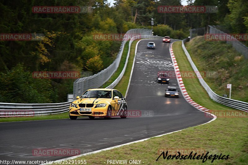 Bild #25291955 - Touristenfahrten Nürburgring Nordschleife (13.10.2023)