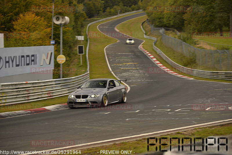 Bild #25291964 - Touristenfahrten Nürburgring Nordschleife (13.10.2023)