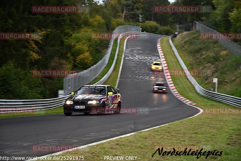 Bild #25291975 - Touristenfahrten Nürburgring Nordschleife (13.10.2023)