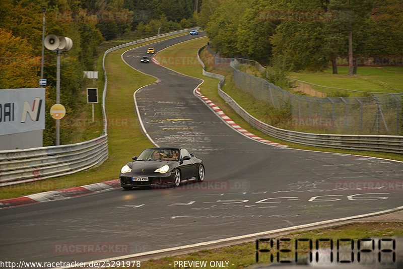 Bild #25291978 - Touristenfahrten Nürburgring Nordschleife (13.10.2023)