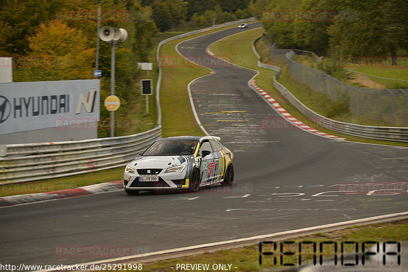 Bild #25291998 - Touristenfahrten Nürburgring Nordschleife (13.10.2023)