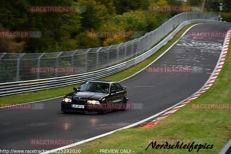 Bild #25292020 - Touristenfahrten Nürburgring Nordschleife (13.10.2023)