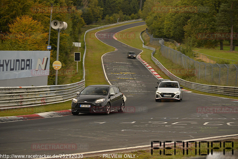 Bild #25292030 - Touristenfahrten Nürburgring Nordschleife (13.10.2023)