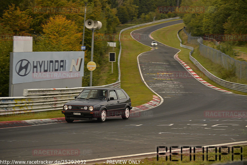 Bild #25292032 - Touristenfahrten Nürburgring Nordschleife (13.10.2023)