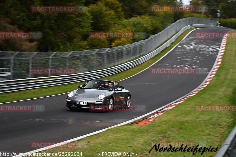 Bild #25292034 - Touristenfahrten Nürburgring Nordschleife (13.10.2023)