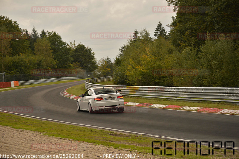 Bild #25292084 - Touristenfahrten Nürburgring Nordschleife (13.10.2023)