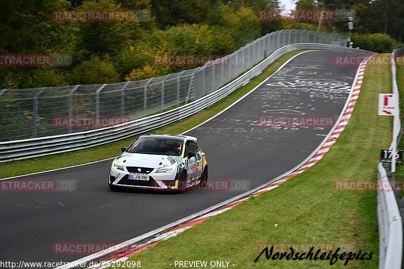 Bild #25292098 - Touristenfahrten Nürburgring Nordschleife (13.10.2023)